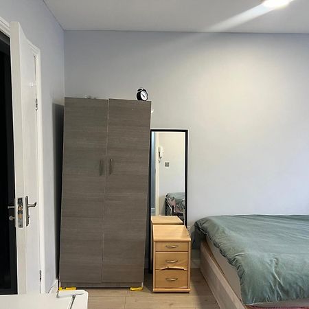 Sterne Street 4 Person Room London Kültér fotó