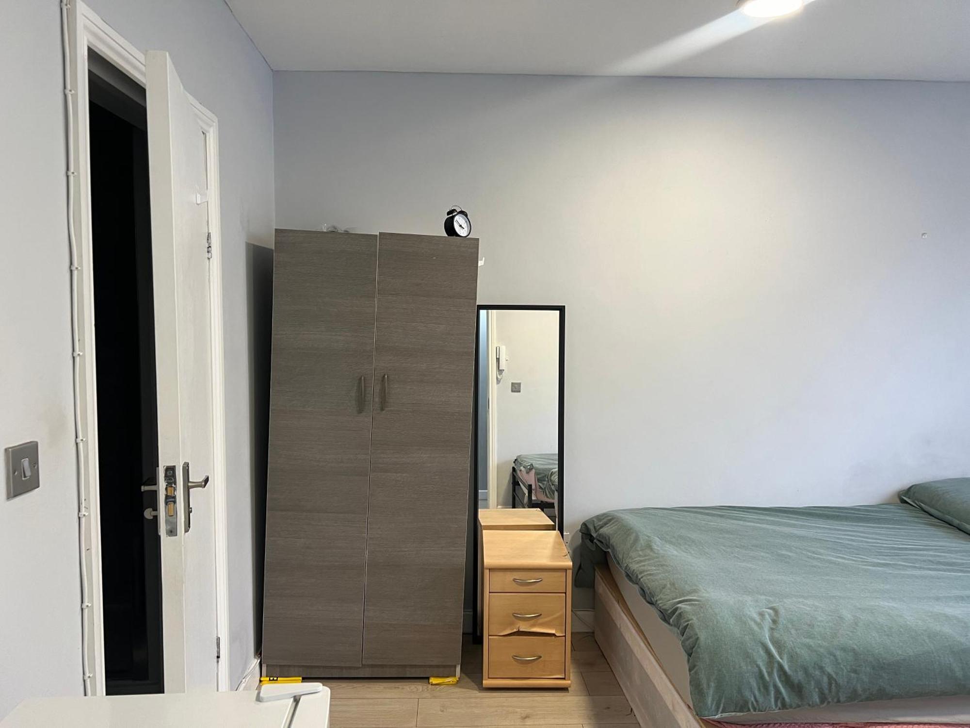 Sterne Street 4 Person Room London Kültér fotó